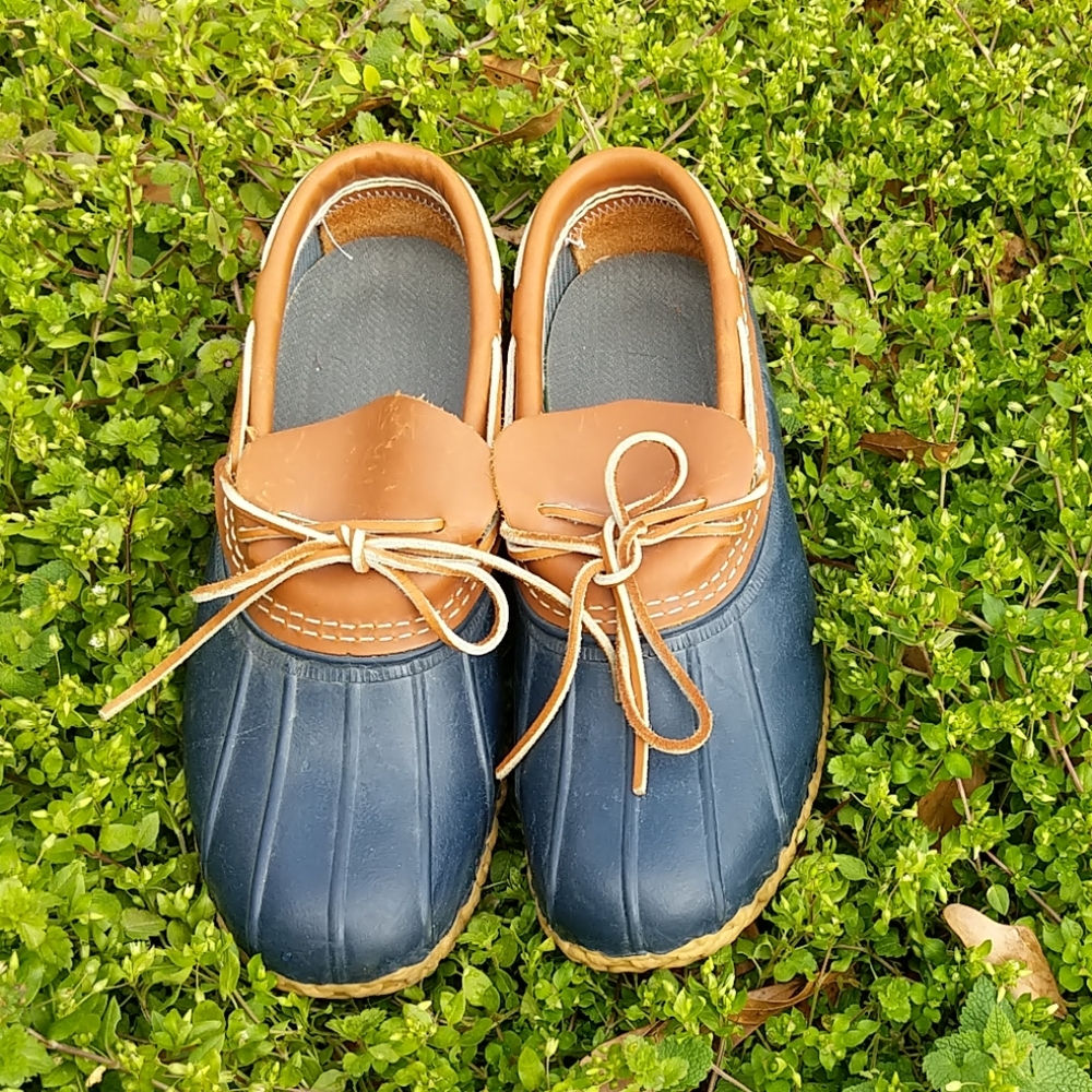 Bean Boots by L.L. Bean